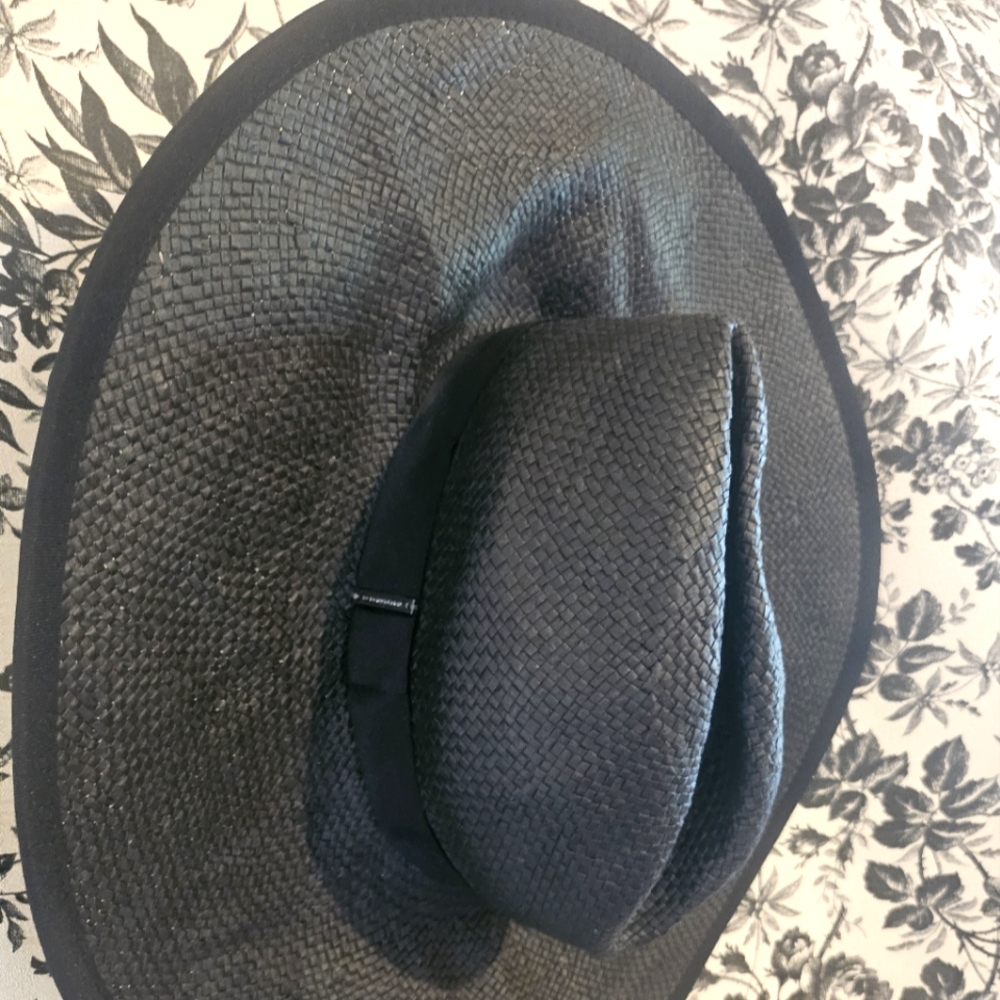 BCBGMaxAzria hat